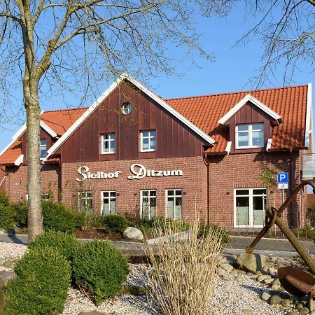 Sielhof Ditzum, 45222 ภายนอก รูปภาพ