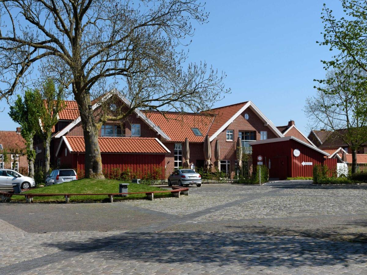 Sielhof Ditzum, 45222 ภายนอก รูปภาพ
