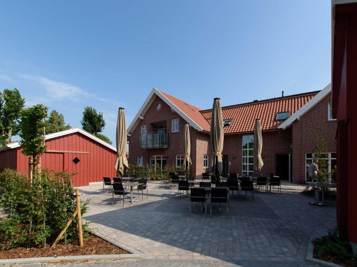 Sielhof Ditzum, 45222 ภายนอก รูปภาพ