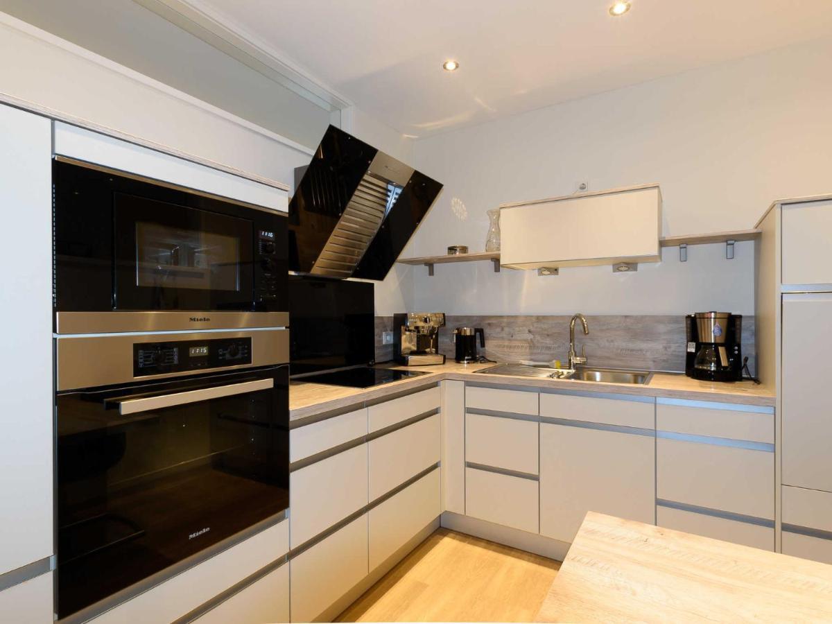 Sielhof Ditzum, 45222 ภายนอก รูปภาพ