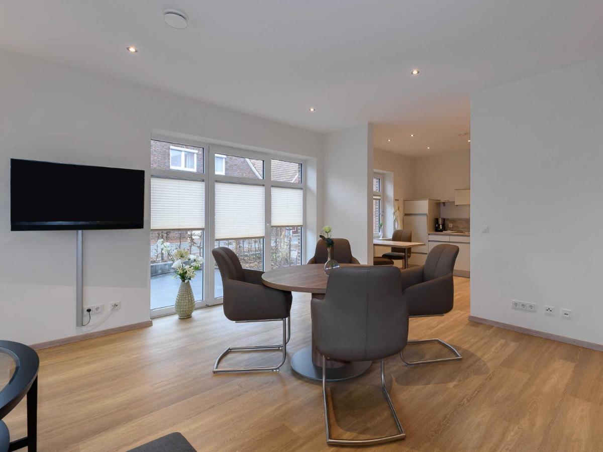 Sielhof Ditzum, 45222 ภายนอก รูปภาพ
