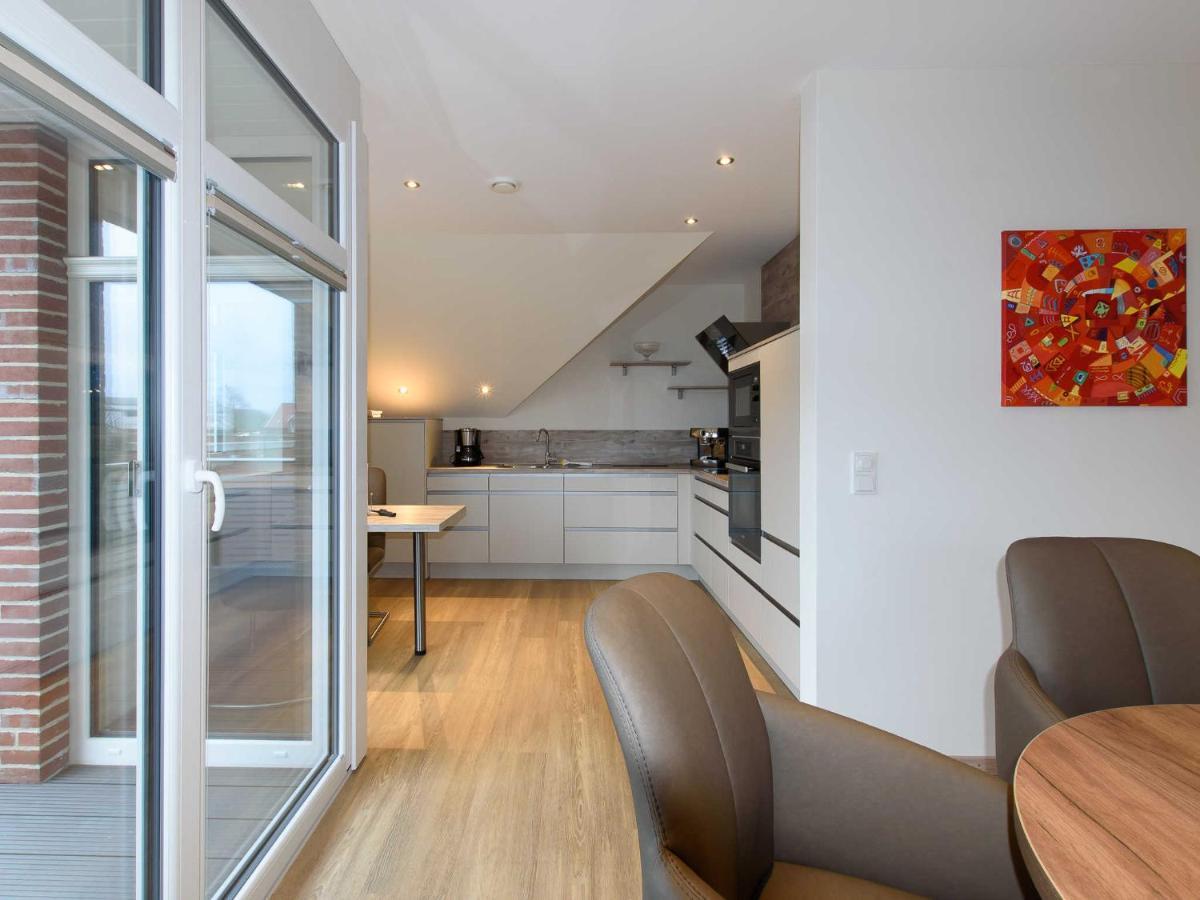 Sielhof Ditzum, 45222 ภายนอก รูปภาพ